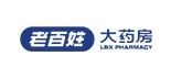 老百姓大药房 老百姓大药房