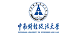中南财经政法大学 中南财经政法大学