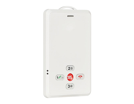 GBC02 电子工牌定位设备